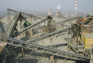каменная дробильная установка с производительностью 600 – 800 тон в час.  